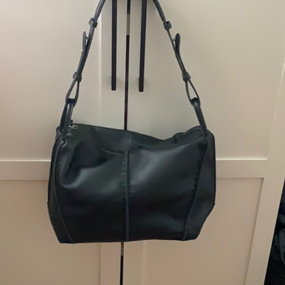 Sak Black shoulder Bag